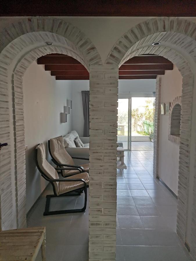 Balancon Pool II Apartman El Médano Kültér fotó