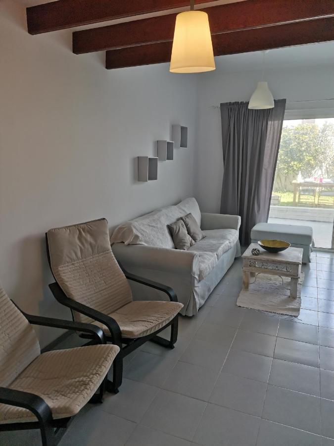 Balancon Pool II Apartman El Médano Kültér fotó